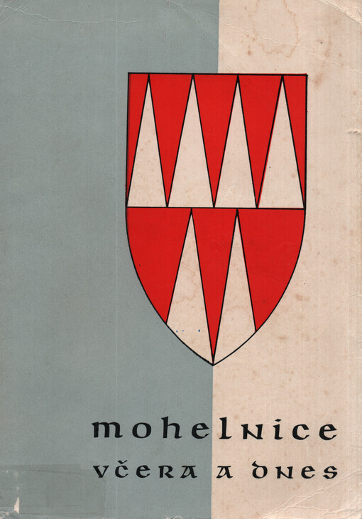 Mohelnice včera a dnes :