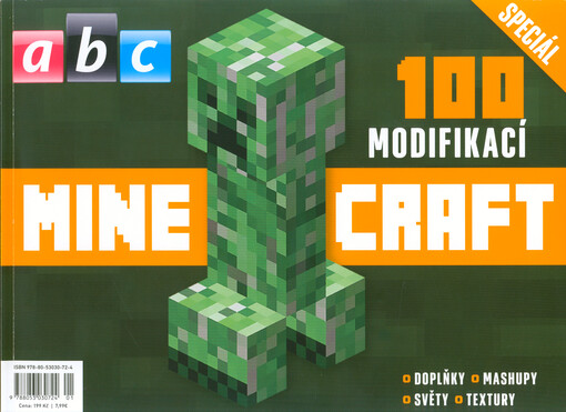 100 modifikací Minecraft