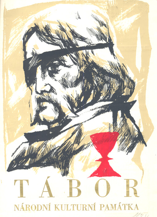 Tábor : národní kulturní památka