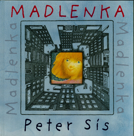 Madlenka