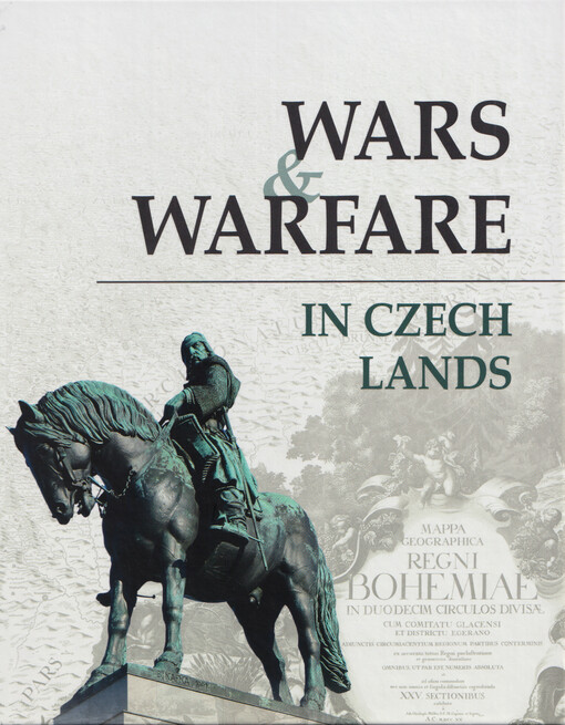 Wars & warfare in the Czech lands