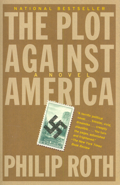 The plot against America