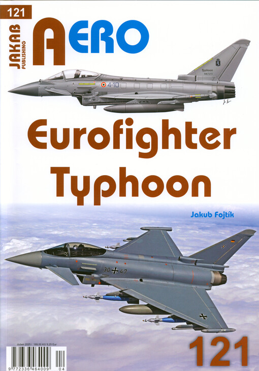 Eurofighter Typhoon