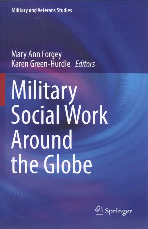 Military social work around the globe