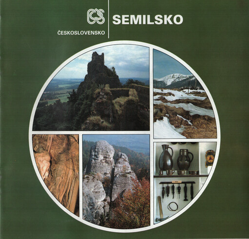 Semilsko : Československo