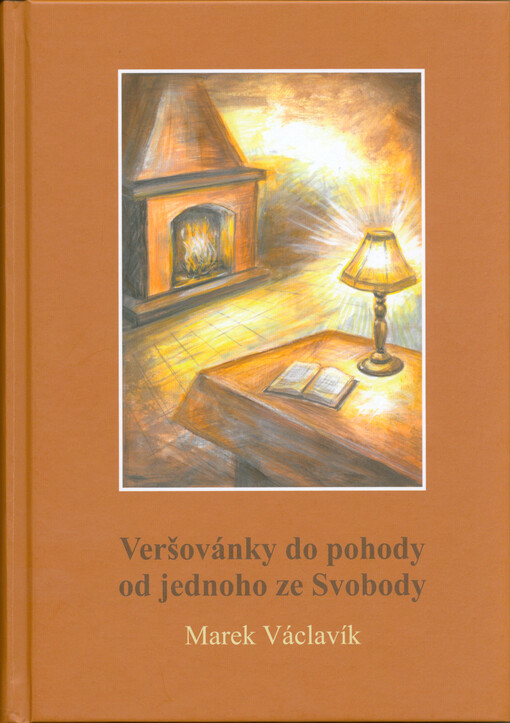 Veršovánky do pohody od jednoho ze Svobody