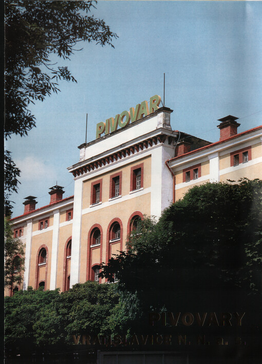 Pivovary Vratislavice n.N. a.s.