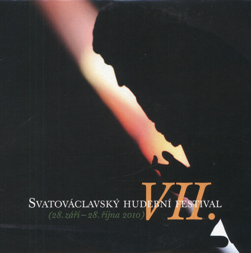 Svatováclavský hudební festival VII. : (28. září - 28. října 2010)