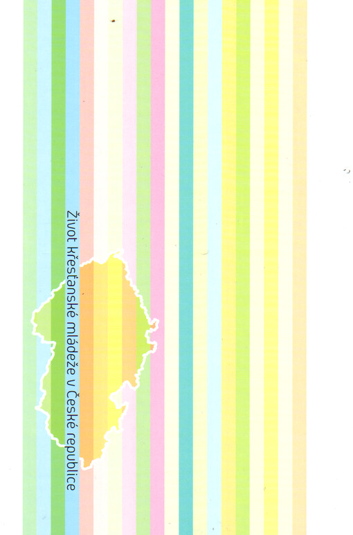 Život křesťanské mládeže v České republice