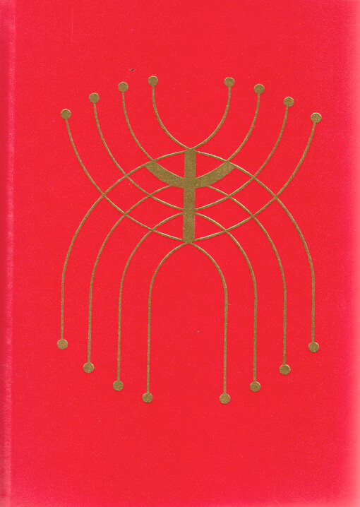 Mešní řád s modlitbami nad dary a s prefacemi