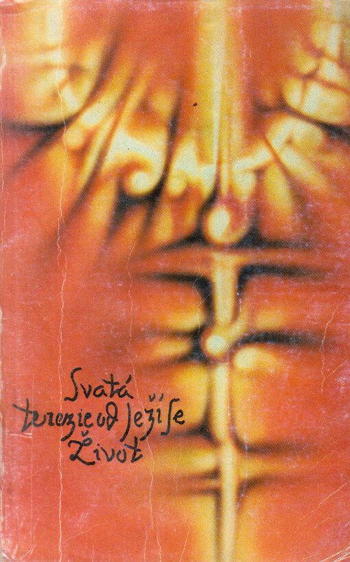 Sv. Terezie od Ježíše