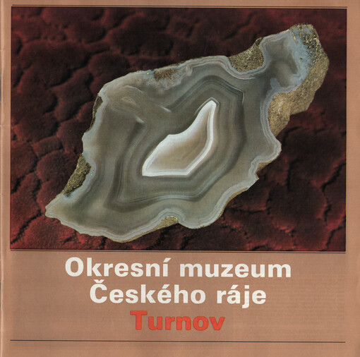 Okresní muzeum Českého ráje Turnov