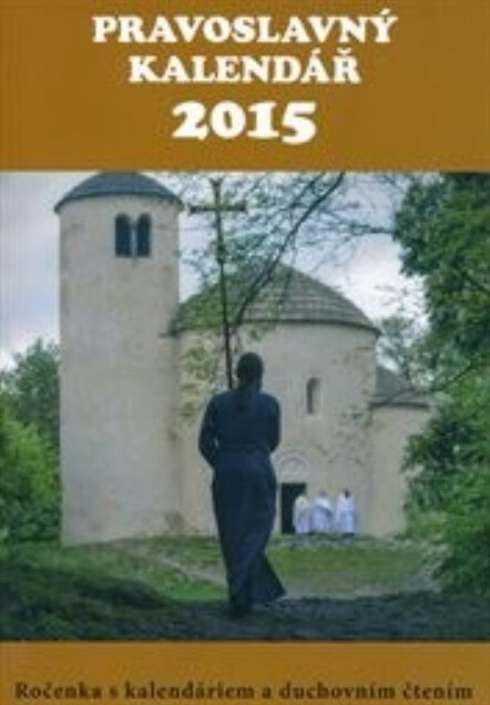 Cyrilometodějský pravoslavný kalendář