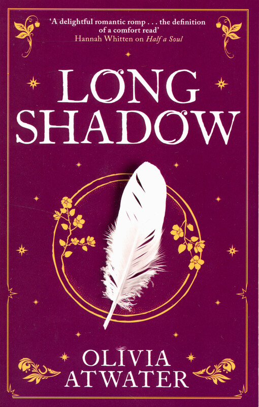 Longshadow
