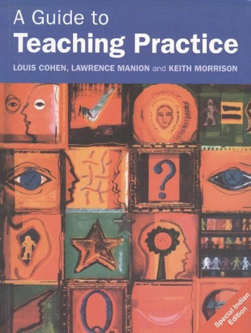 A Guide to Teaching Practice: 5th Edition