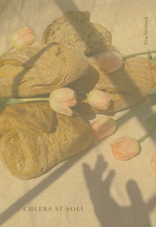 Chleba se solí
