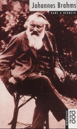 Johannes Brahms.