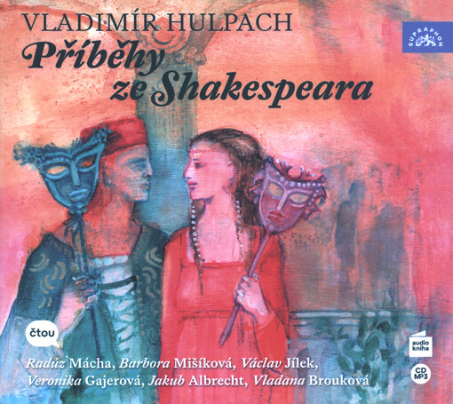 Příběhy ze Shakespeara