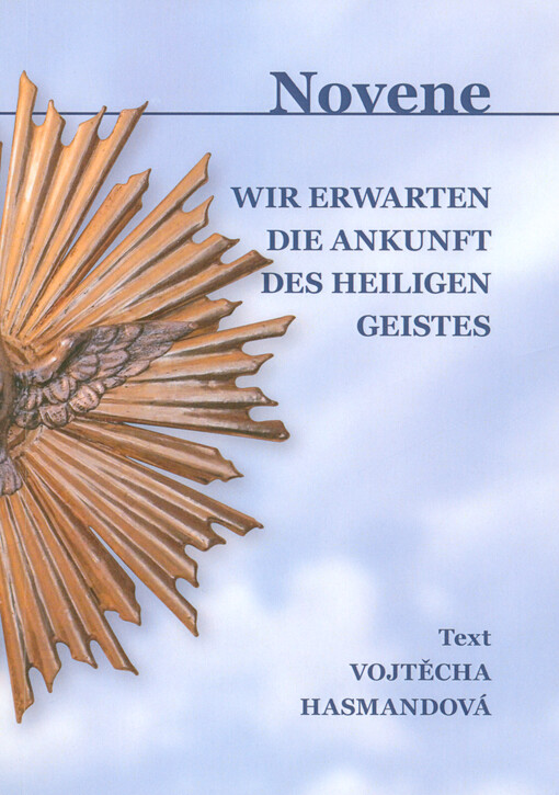 Wir erwarten die Ankunft des Heiligen Geistes