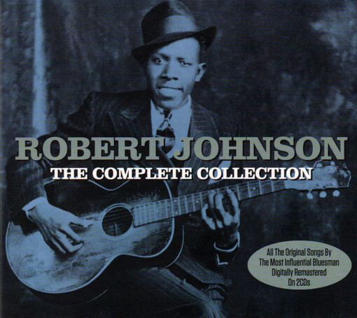 The complete collection