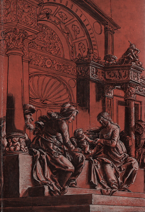 Die Malerfamilie Holbein in Basel : Ausstellung im Kunstmuseum Basel zur Fünfhundertjahrfeier der Universität Basel