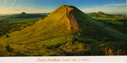 České středohoří