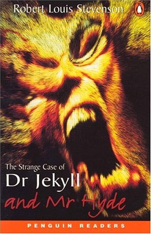 The strange case of Dr. Jekyll and Mr Hyde