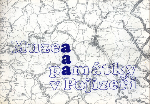 Muzea a památky v Pojizeří