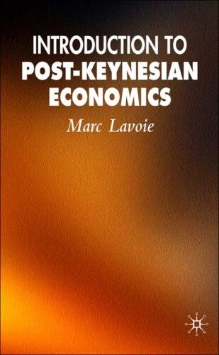 An Introduction to Post-Keynesian Economics