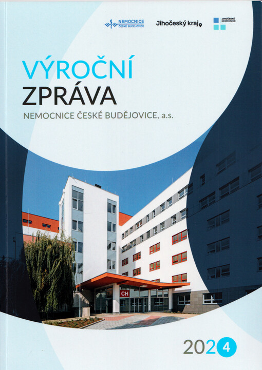 Výroční zpráva 2024