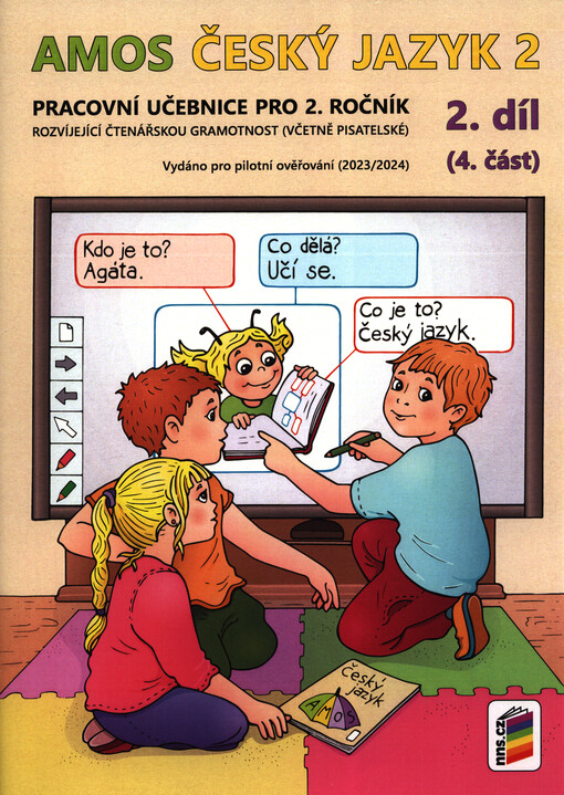 Rok: 2023,2024 / Číslo: 2. díl, 4. část