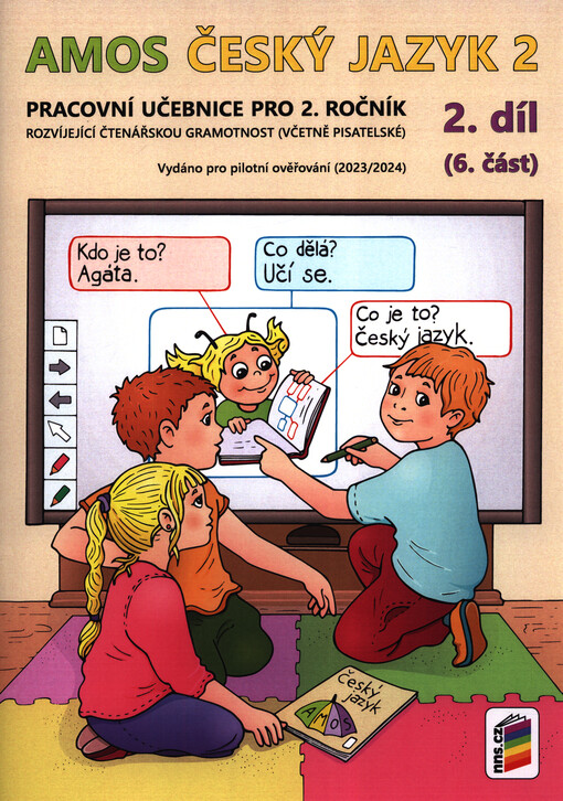 Rok: 2023,2024 / Číslo: 2. díl, 6. část