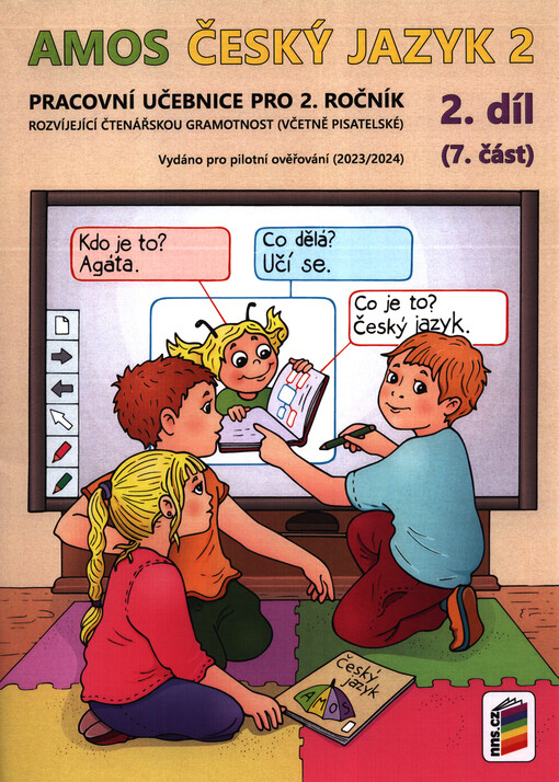 Rok: 2023,2024 / Číslo: 2. díl, 7. část