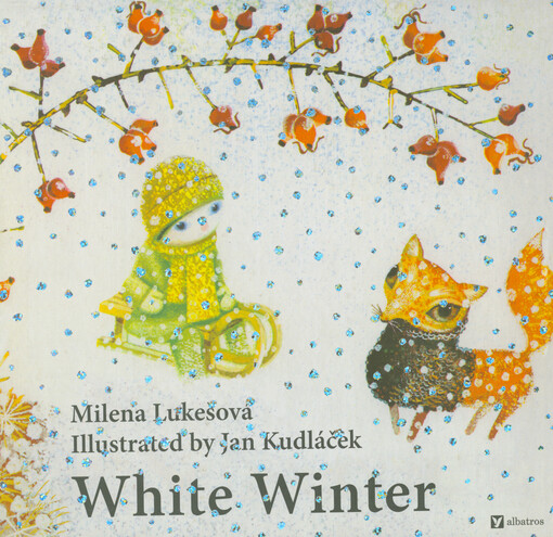 White winter