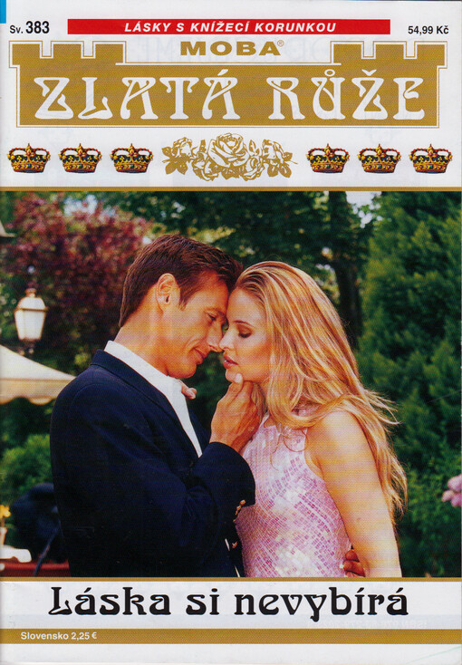 Láska si nevybírá