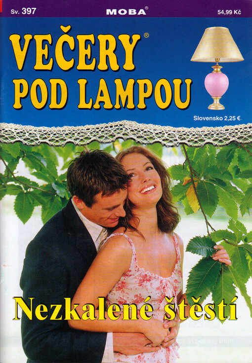 Nezkalené štěstí : Annalenin sen o velké lásce