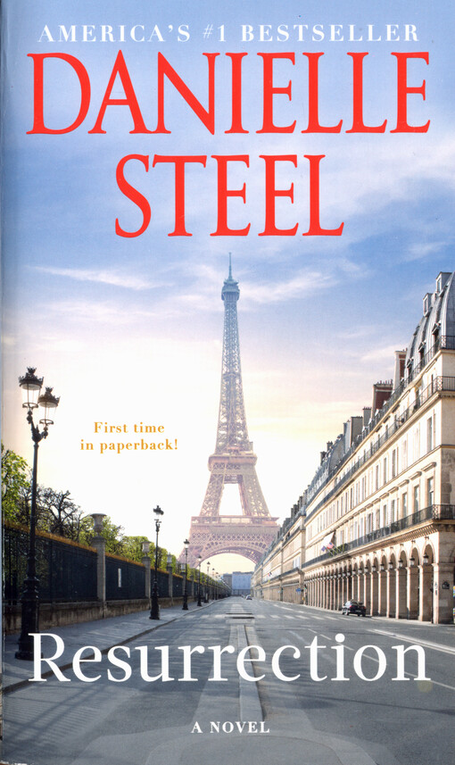 Resurrection : a novel