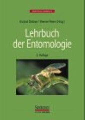 Lehrbuch der Entomologie (German Edition)