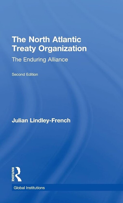 The North Atlantic Treaty Organization :the enduring alliance