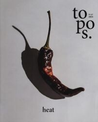 Topos : the international review of landscape architecture and urban design