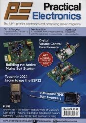 Practical electronics