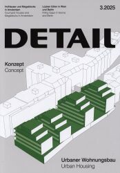 Detail : review of architecture + construction details