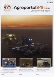 Agroportal24h.cz : vše ze světa agro