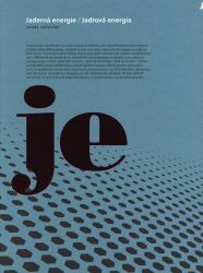 Jaderná energie = Jadrová energia