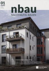 nbau : nachhaltig bauen