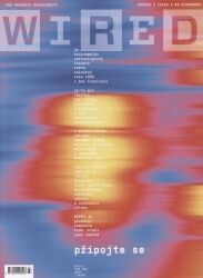 Wired : váš průvodce budoucností