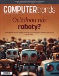 Computertrends : ucelený informační zdroj pro IT profesionály