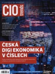 CIOtrends : IT strategie pro manažery