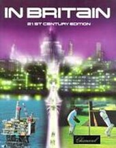 In Britain 21st Century Listening + Reading CD - Vaughan-Rees et al