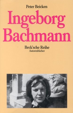 Ingeborg Bachmann